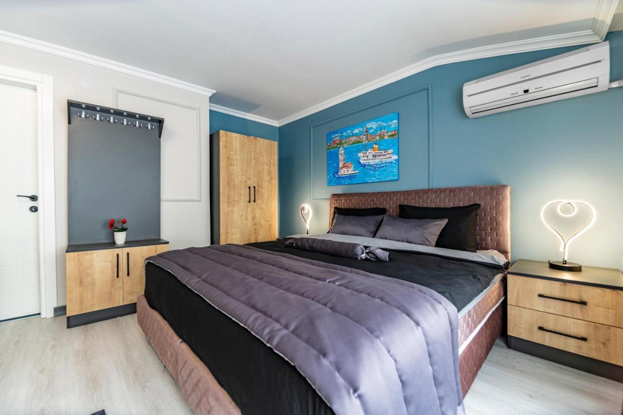 Zer Aparthotel Istanbul