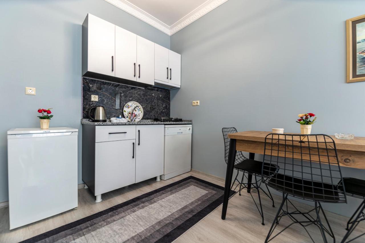 Zer Aparthotel *
