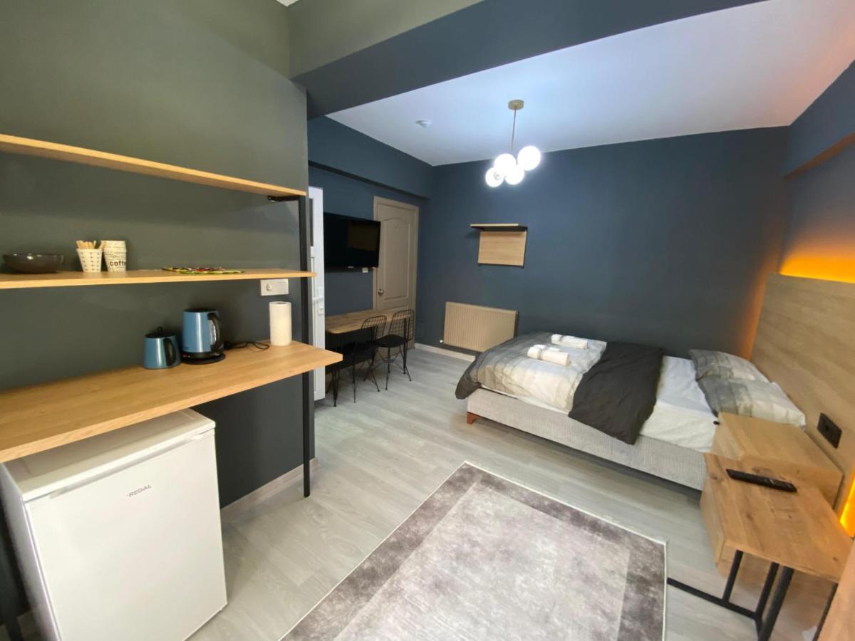 Airhome Aparthotel *