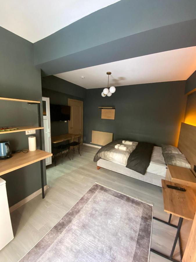 Aparthotel Airhome Istanbul