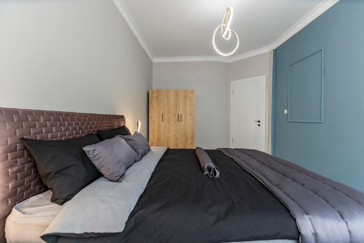 Zer Aparthotel *