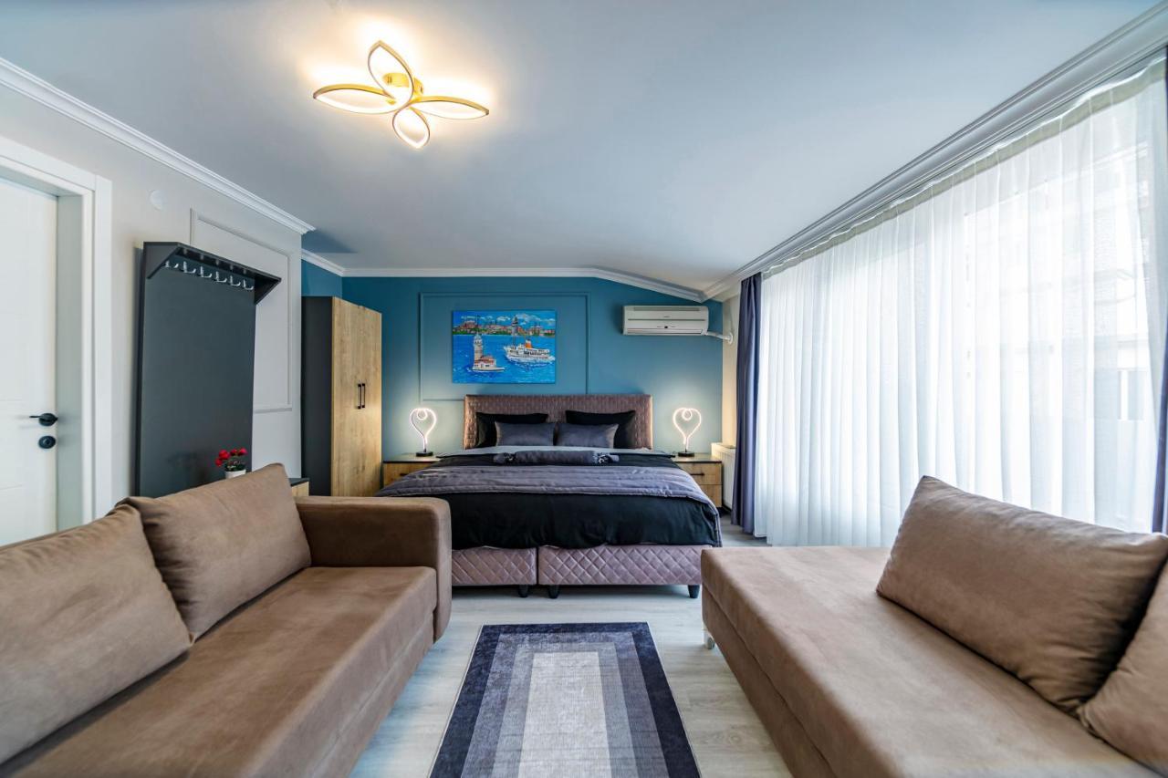 Zer Aparthotel
