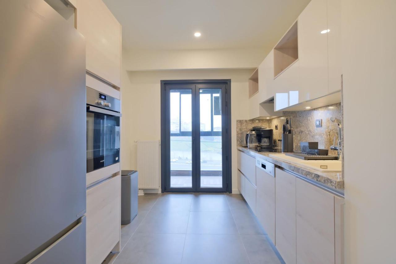 Apartment Avangart By Newinn Istanbul