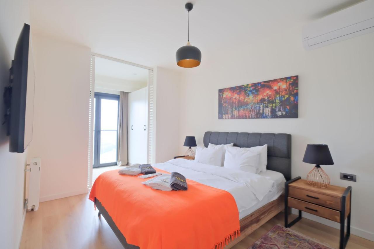 Avangart By Newinn Apartment Istanbul