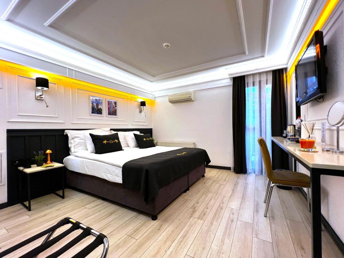 Hotel Angel's - Angel Group 3*