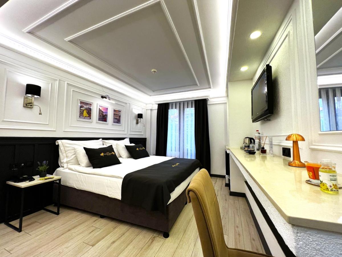 Angel's - Angel Group Hotel