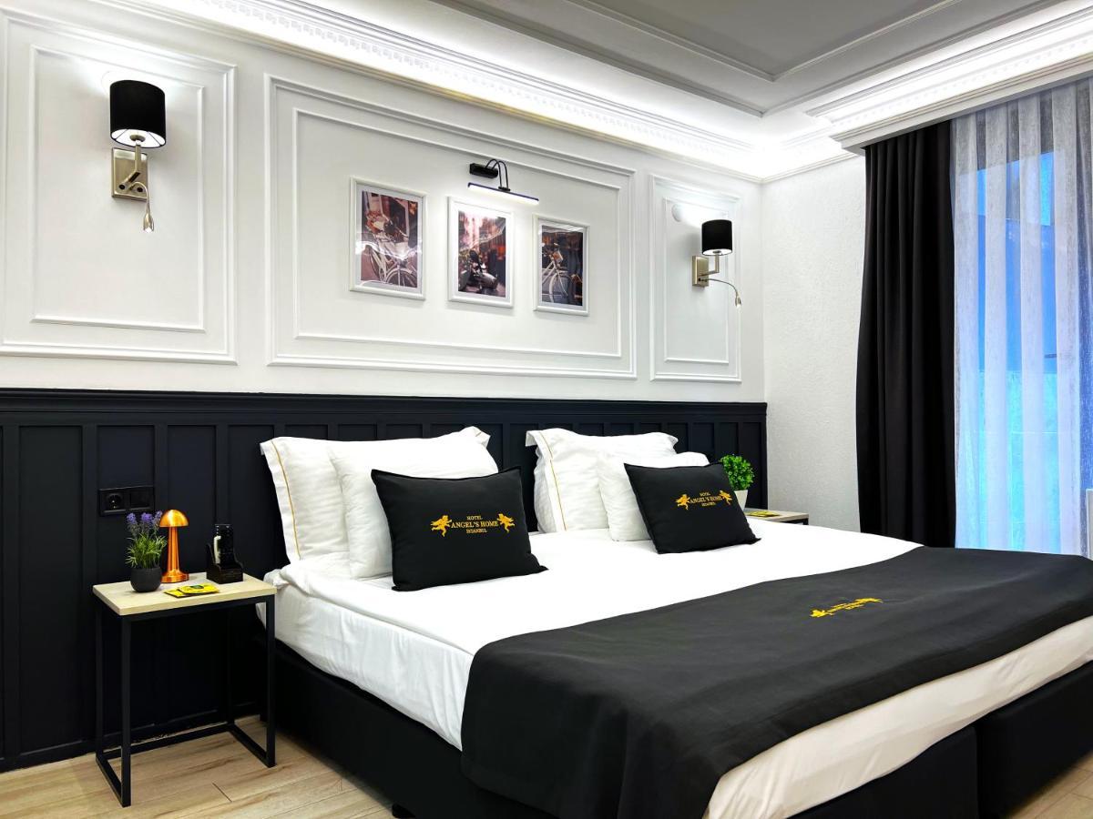Hotel Angel's - Angel Group