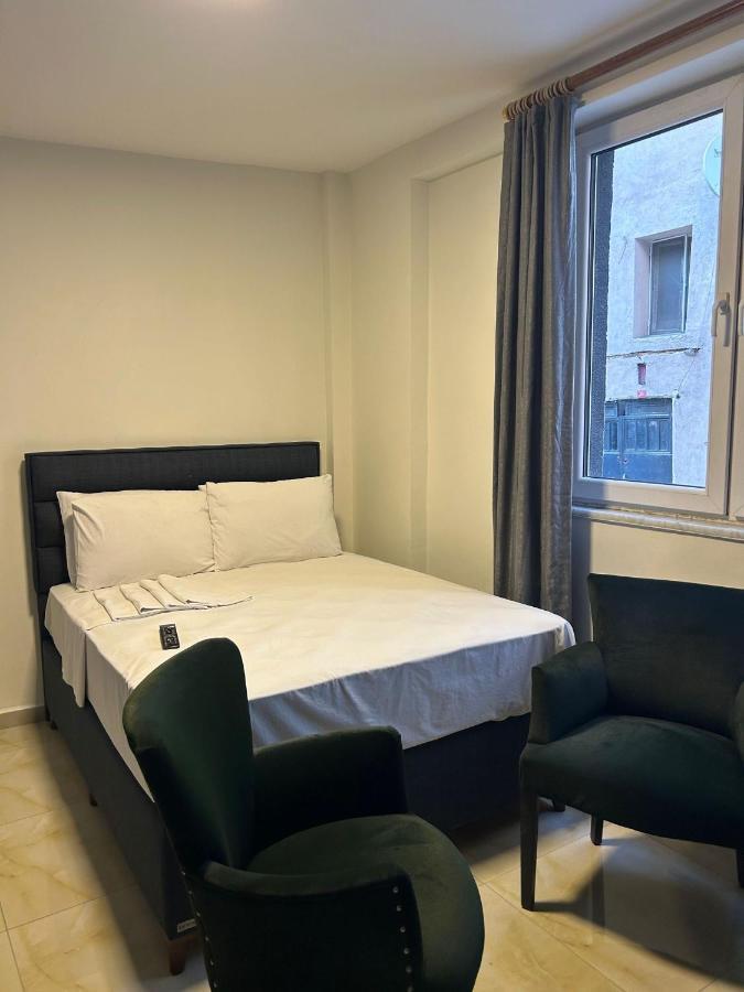 Aparthotel Taksim Derya