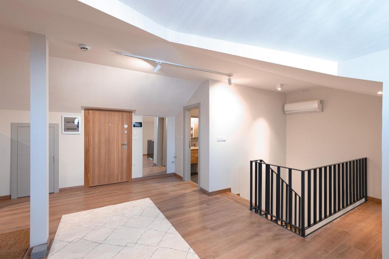 Homie - Newly-constructed Complex In Besiktas Apartment