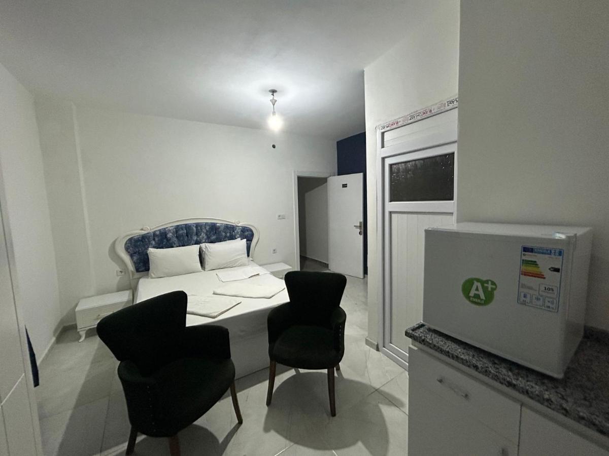 Aparthotel Taksim Derya Istanbul