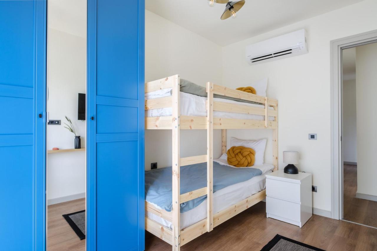 Avangart By Newinn Apartment Istanbul