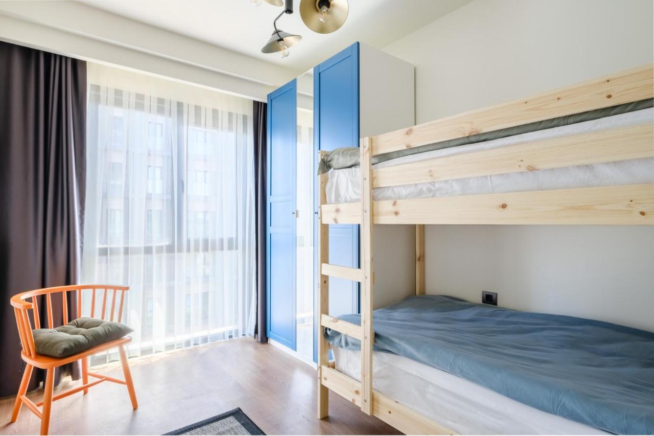 Apartment Avangart By Newinn *