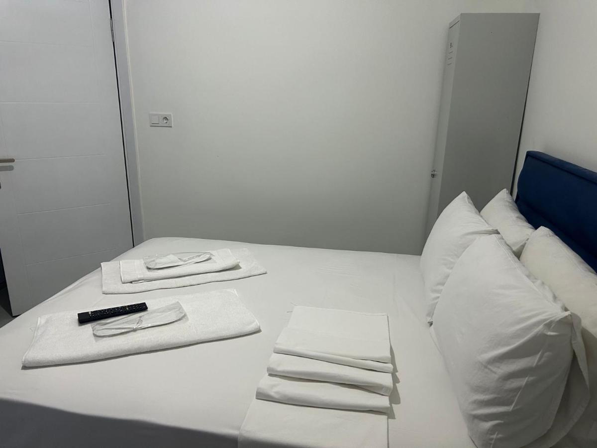 Aparthotel Taksim Derya