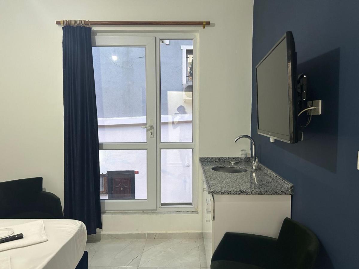 Aparthotel Taksim Derya Istanbul