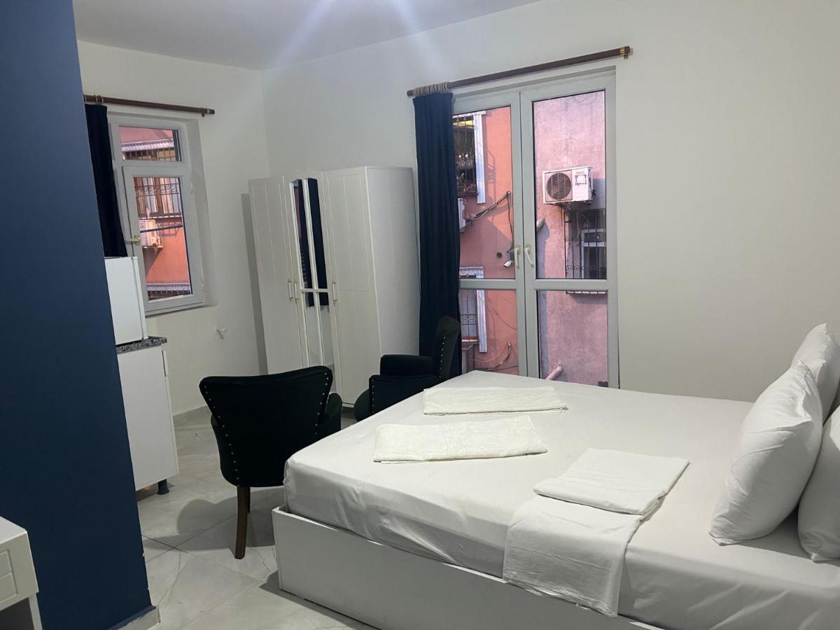 Aparthotel Taksim Derya