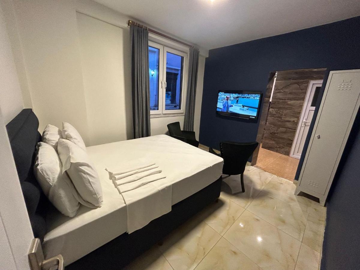 Aparthotel Taksim Derya