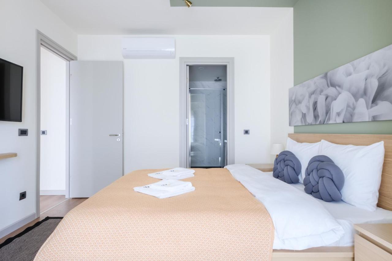 Apartment Avangart By Newinn *