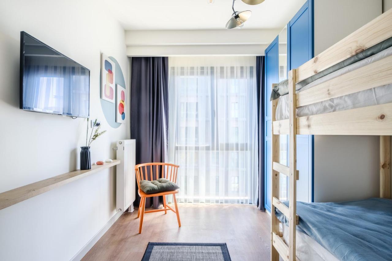 Apartment Avangart By Newinn