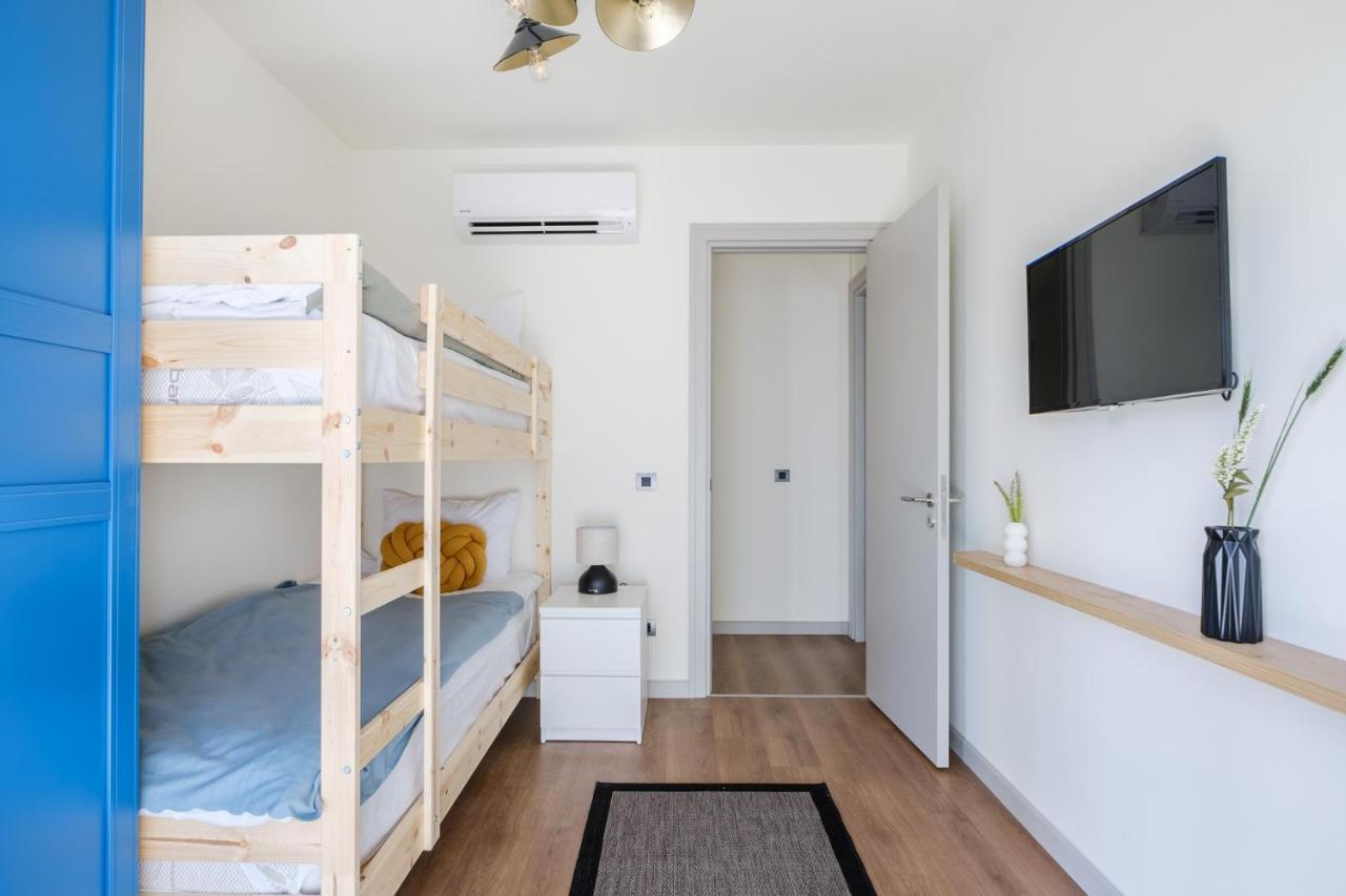 Avangart By Newinn Apartment Istanbul