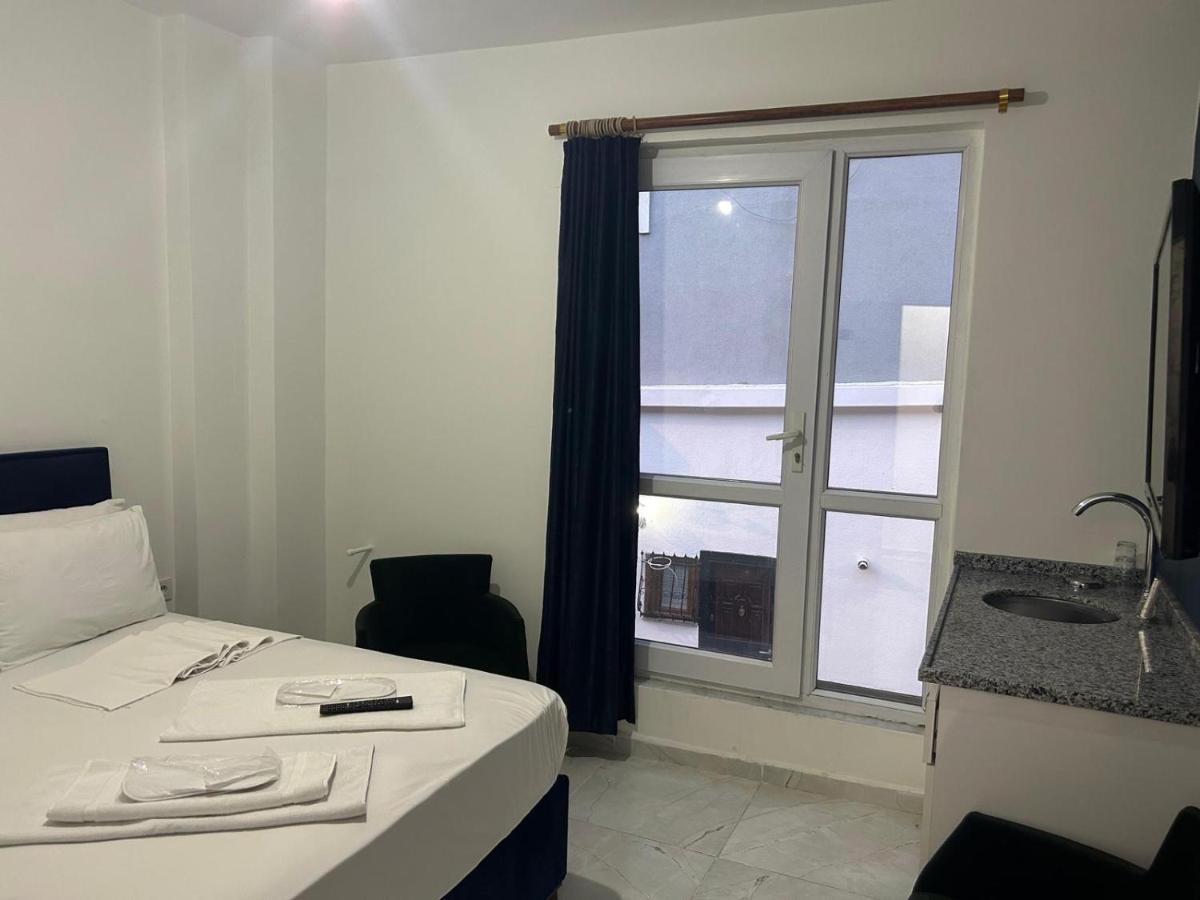 Aparthotel Taksim Derya