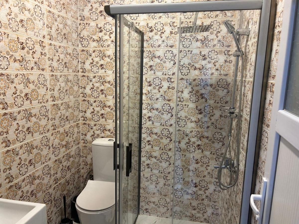 Taksim Derya Aparthotel