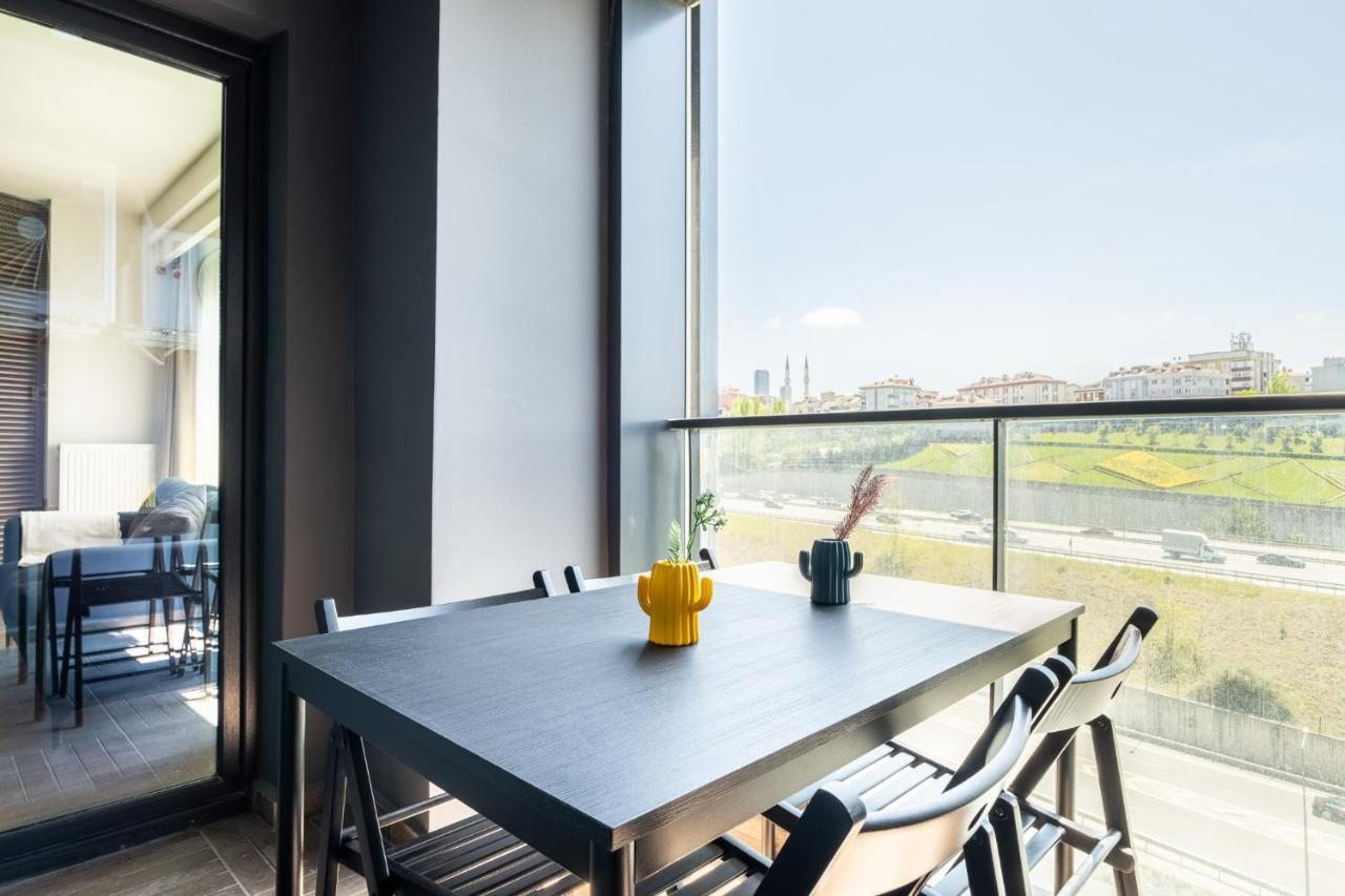 Apartment Avangart By Newinn *