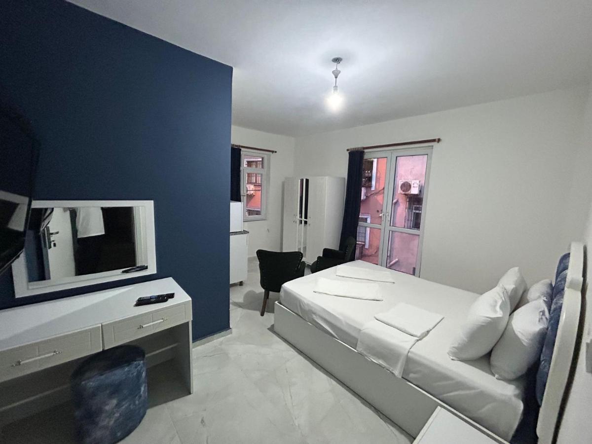 Aparthotel Taksim Derya Istanbul
