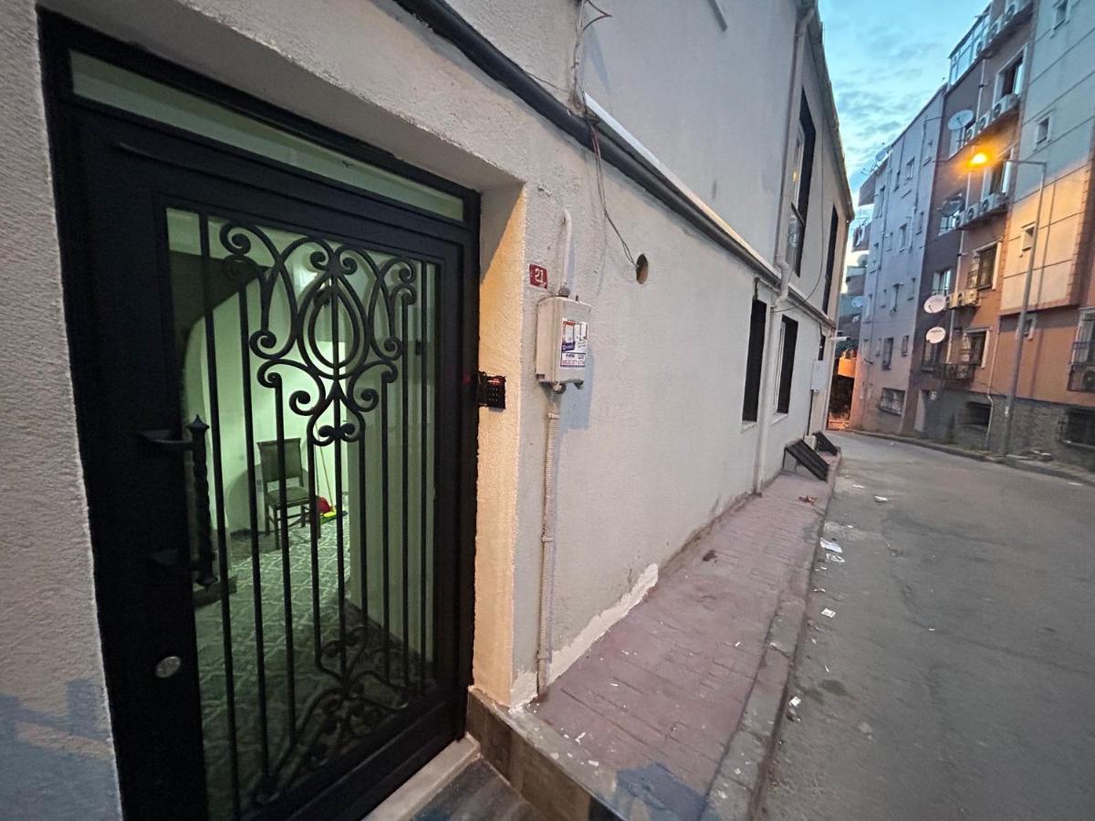 Aparthotel Taksim Derya Istanbul