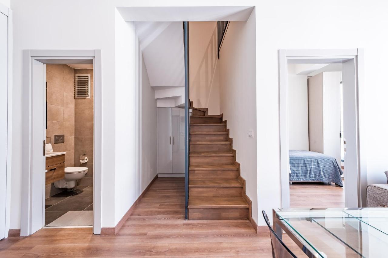 Apartment Homie - Newly-constructed Complex In Besiktas
