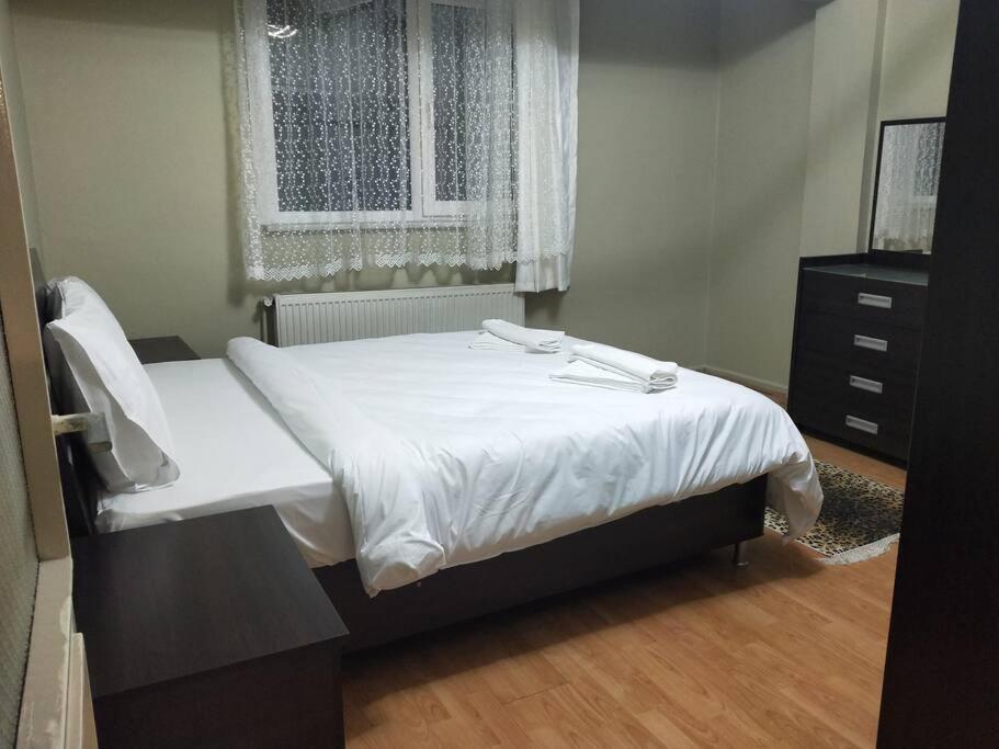 In The Heart Of Taksim Apartamento *