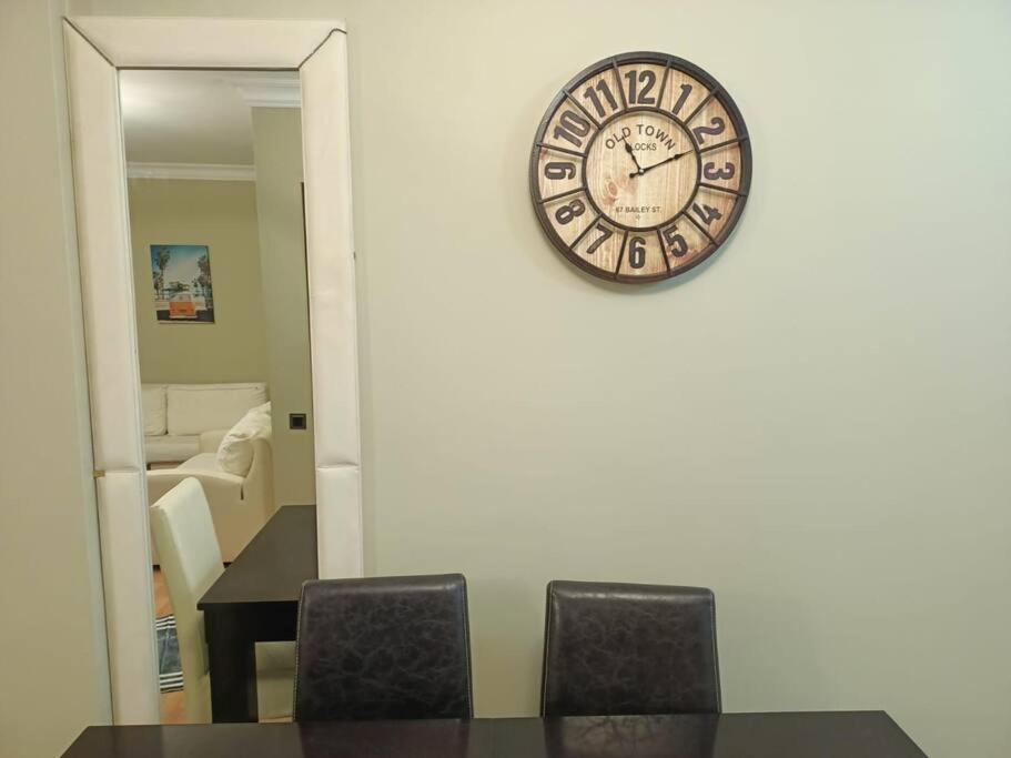 Apartamento In The Heart Of Taksim Istambul
