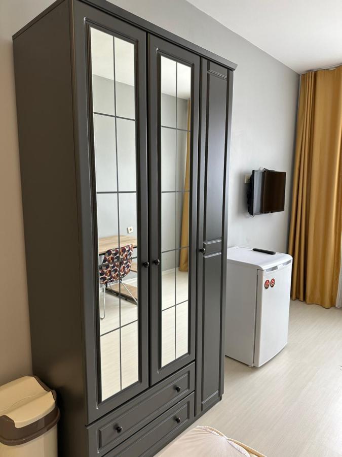 Akademi Maslak Hotel Istanbul