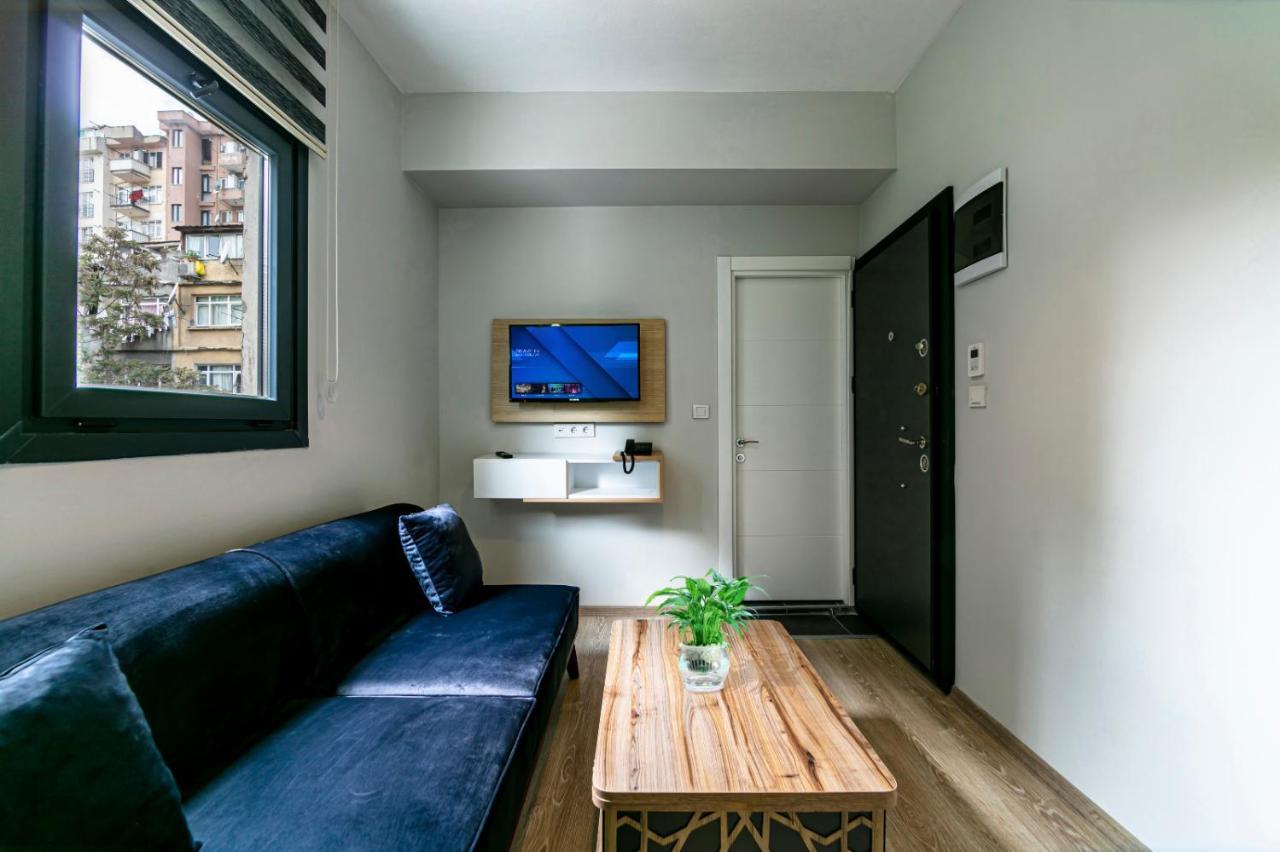 Bed & Breakfast Solo Istanbul