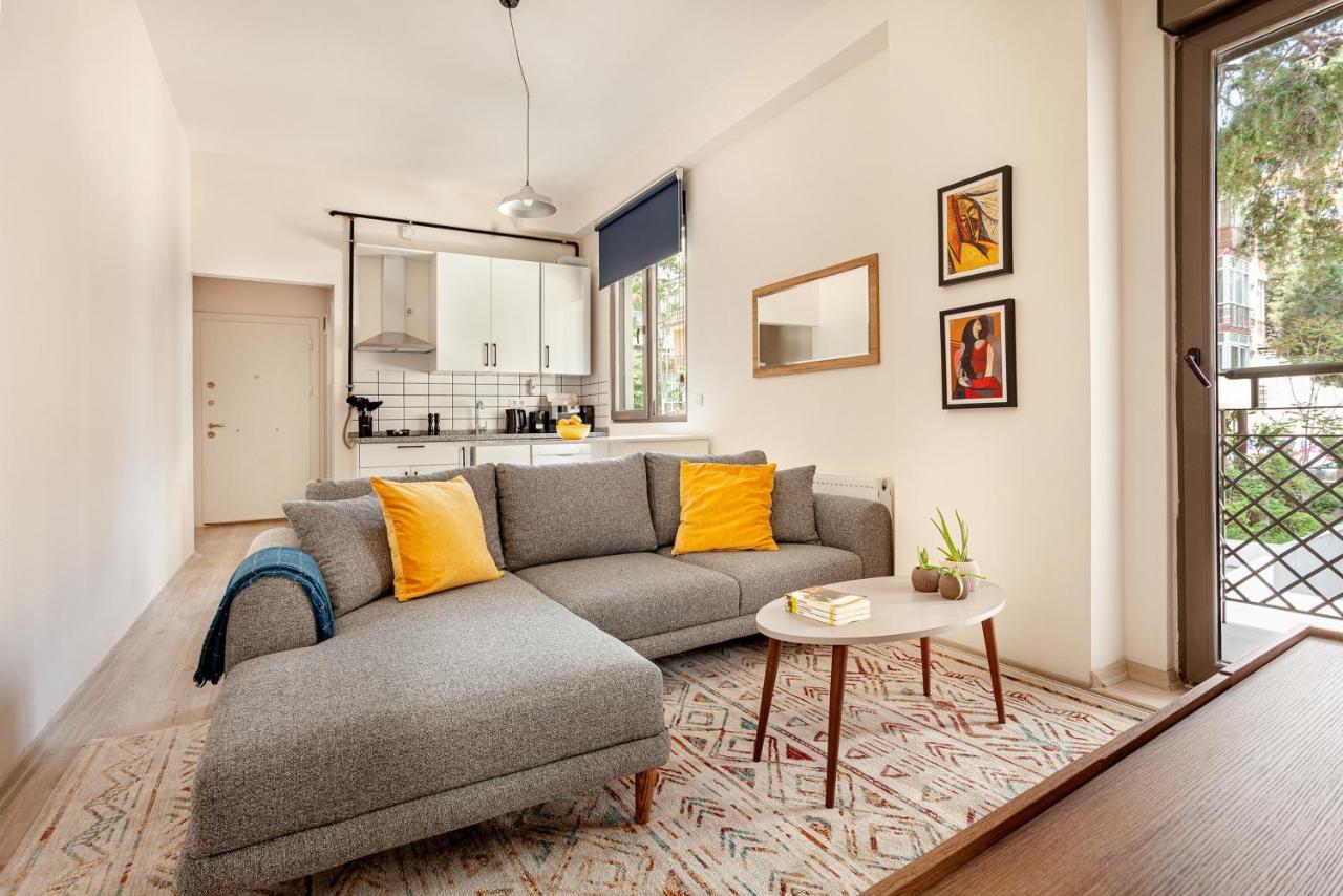 Whisper By Oval 5* Istanbul