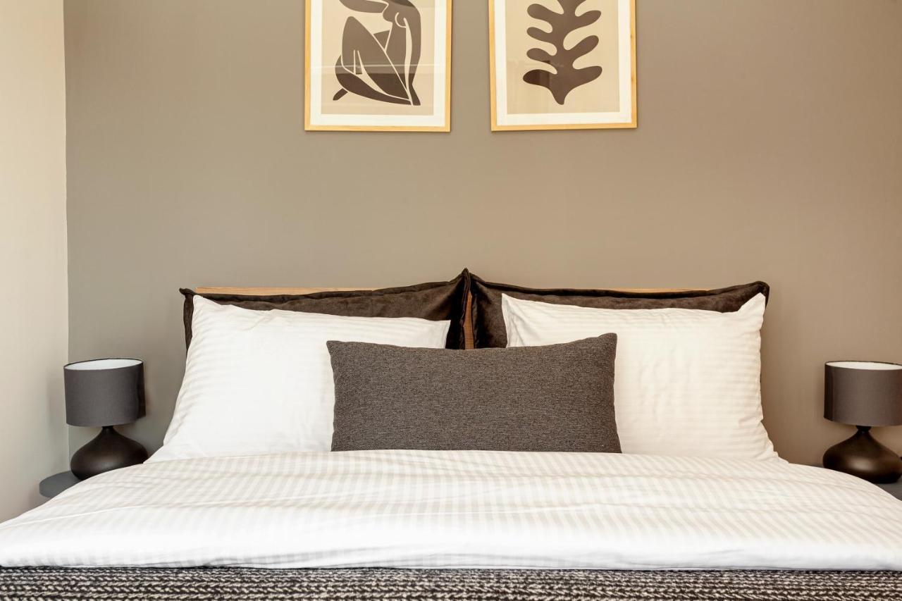 Whisper By Oval 5* Istanbul