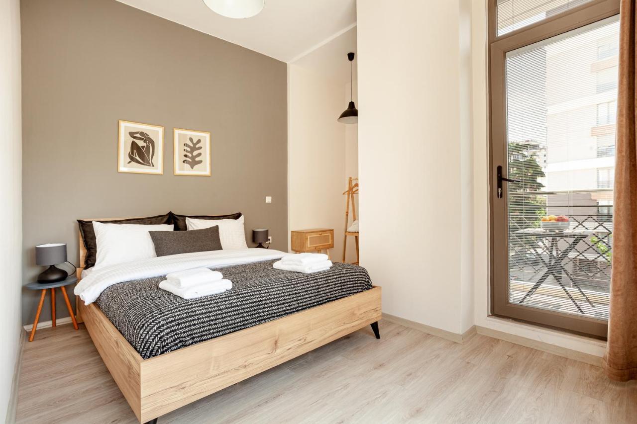 Whisper By Oval Hotel Istanbul