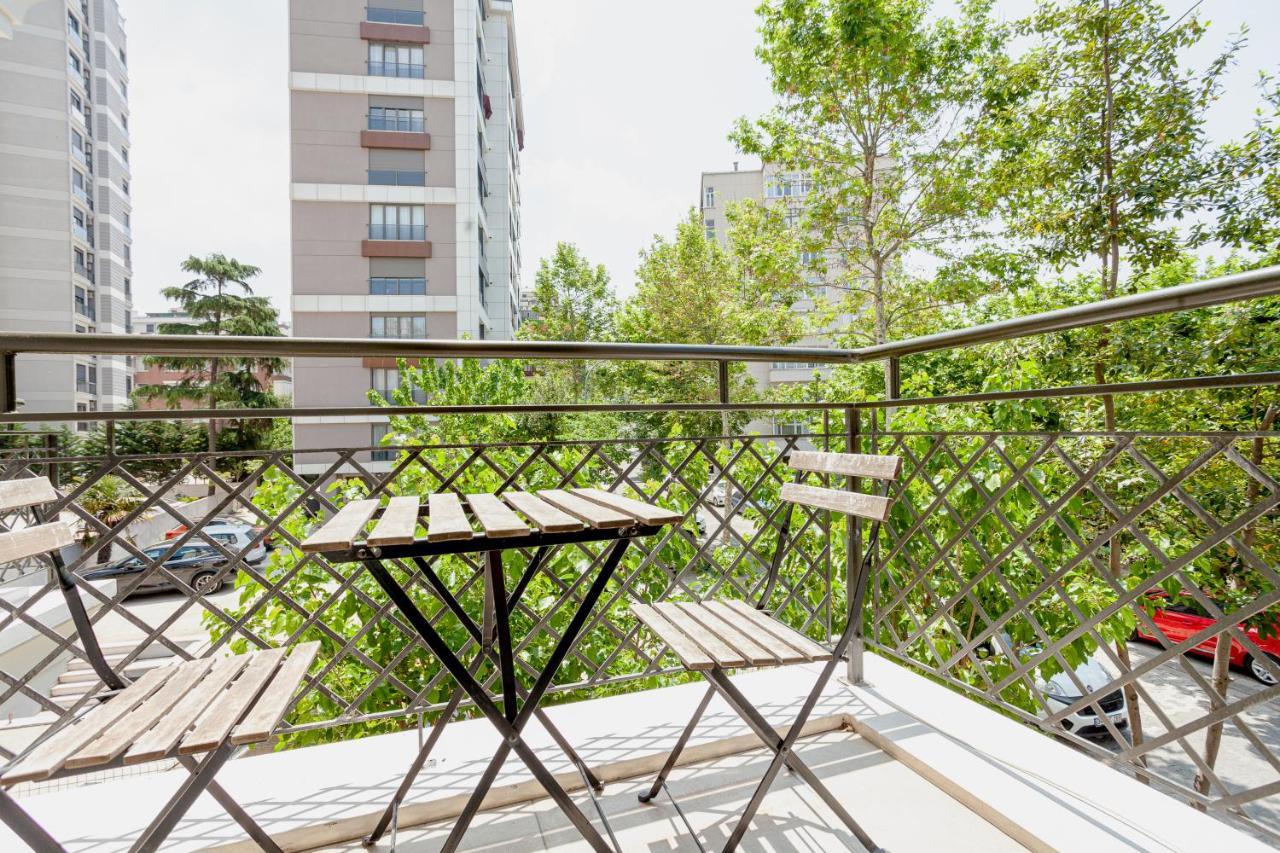Whisper By Oval 5* Istanbul