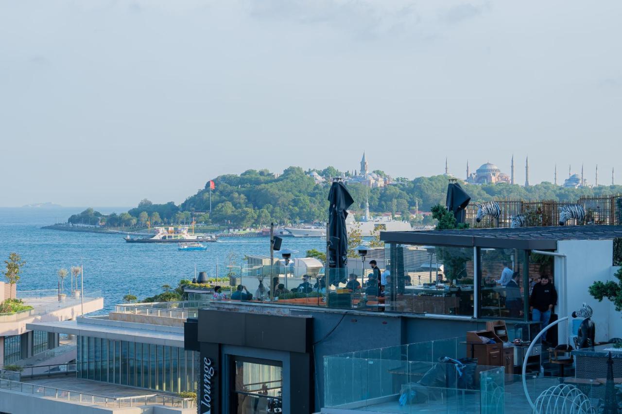 Apartment Sunway Bosphorus *