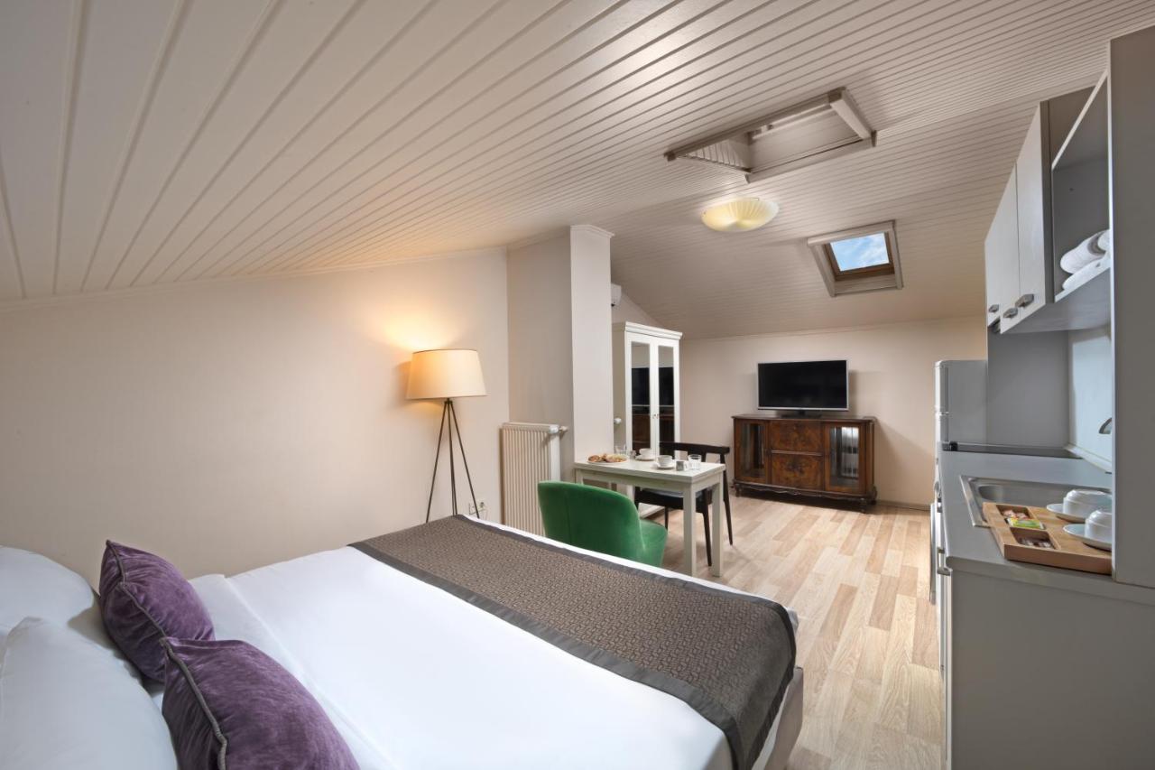 Apartment Meroddi Galata Flats Istanbul