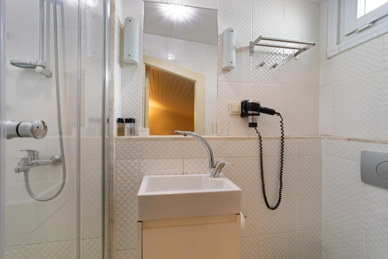 Meroddi Galata Flats Daire İstanbul