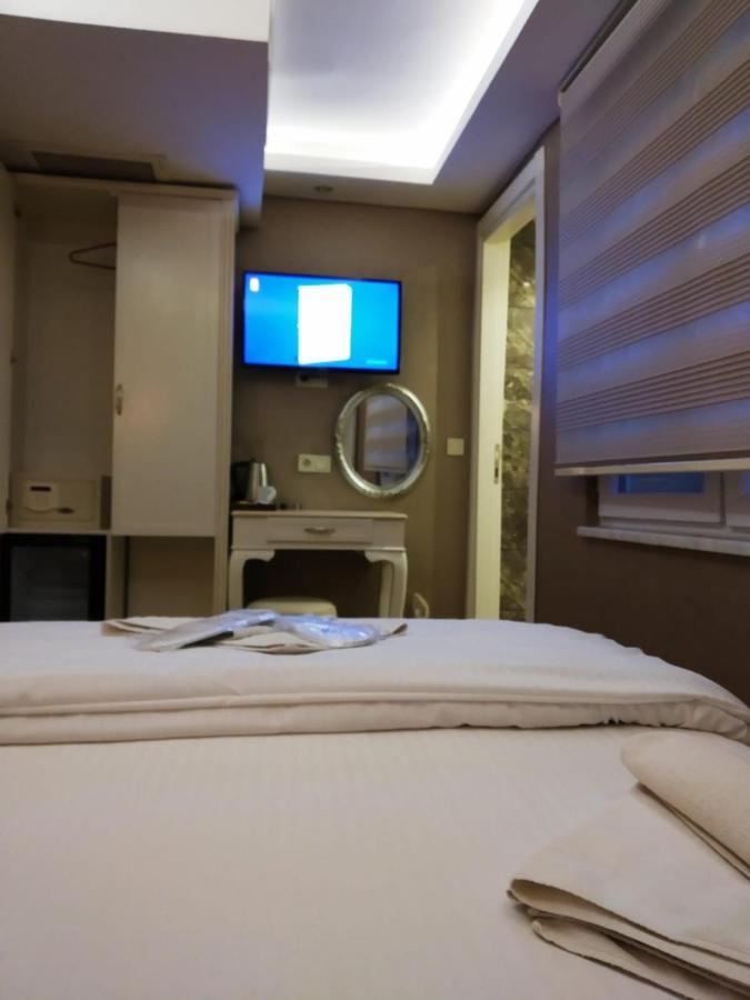 Sun Comfort Hotel Istanbul
