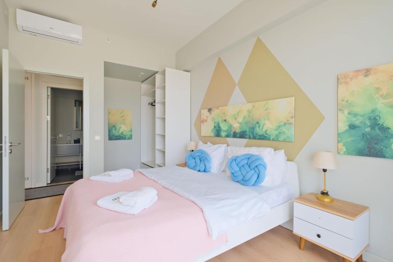Roya Nova By Newinn Apartment