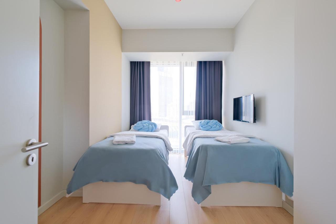Roya Nova By Newinn * Istanbul