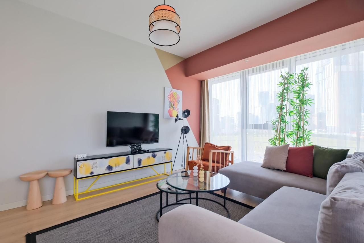 Apartment Roya Nova By Newinn