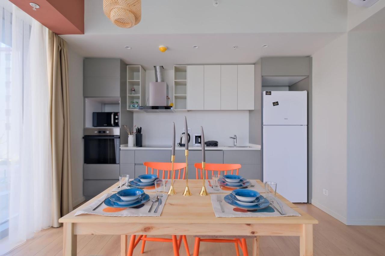 Apartment Roya Nova By Newinn Istanbul