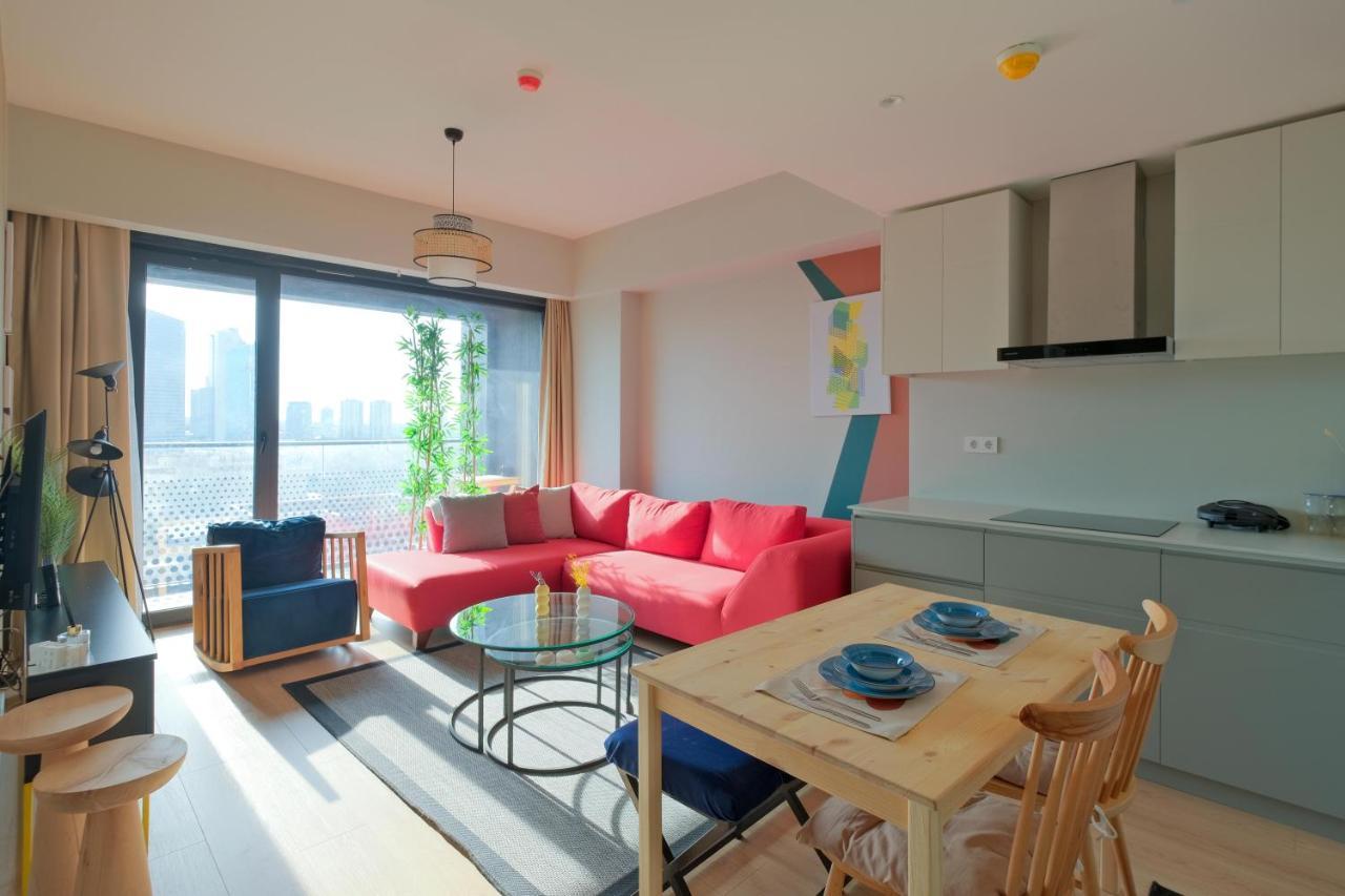 Apartment Roya Nova By Newinn Istanbul