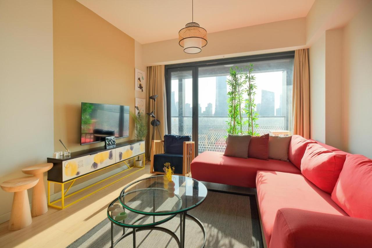 Apartment Roya Nova By Newinn *