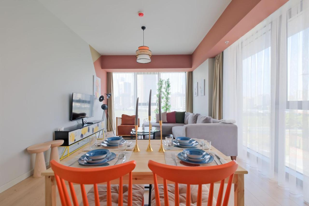 Roya Nova By Newinn * Istanbul