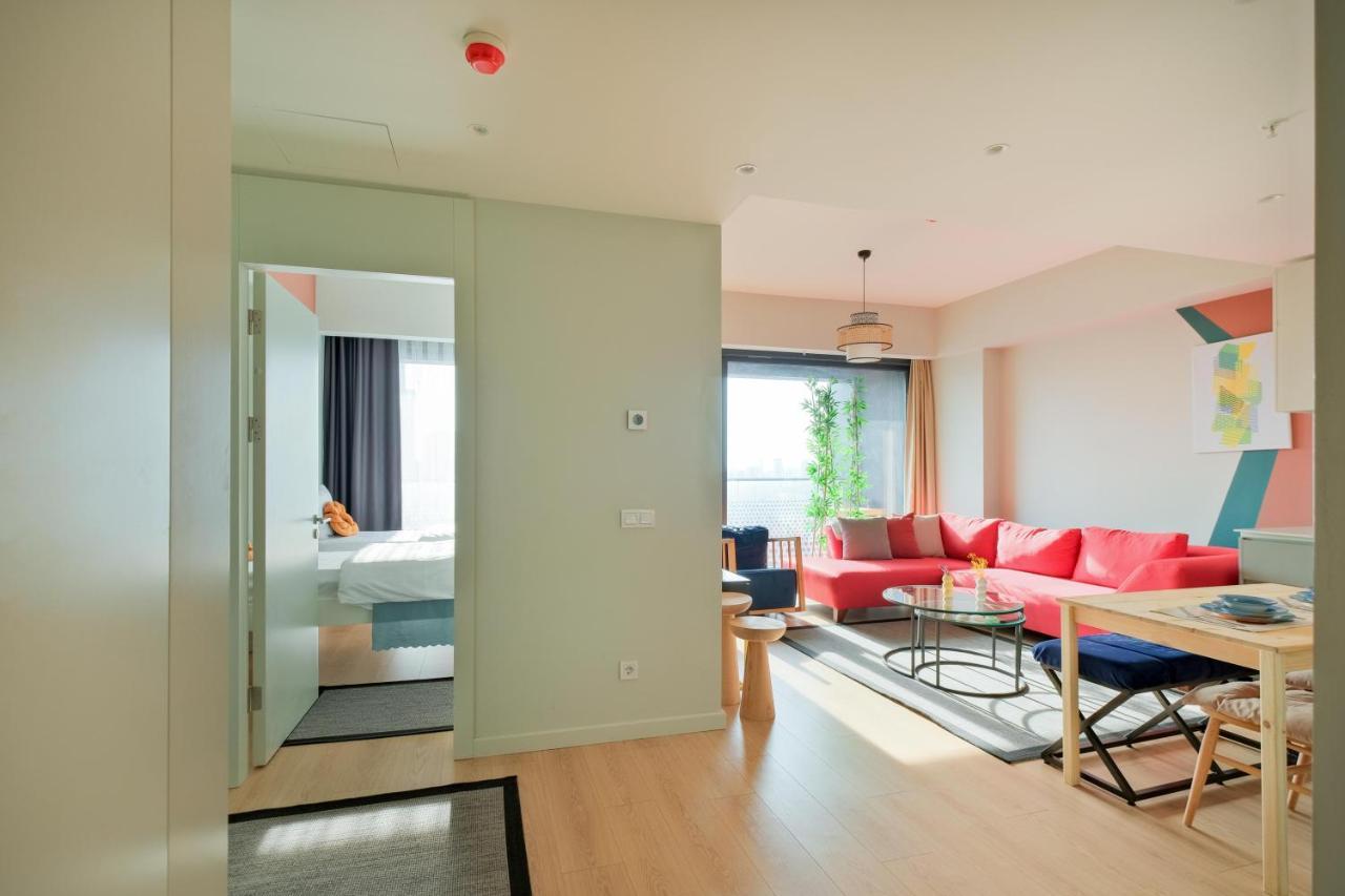 Apartment Roya Nova By Newinn Istanbul
