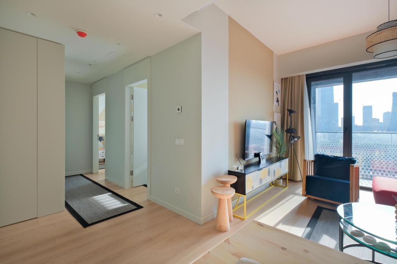 Apartment Roya Nova By Newinn